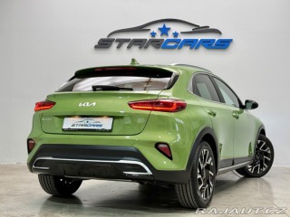 Kia XCeed 1,5TGDI 118 GOLD AT 2023