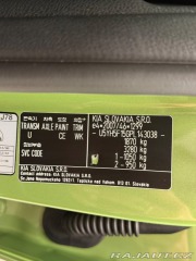 Kia XCeed 1,5TGDI 118 GOLD AT 2023