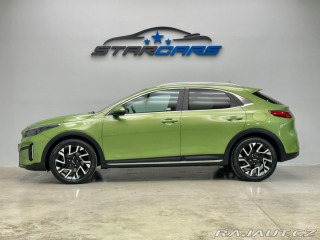 Kia XCeed 1,5TGDI 118 GOLD AT 2023