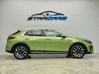 Kia XCeed 1,5TGDI 118 GOLD AT 2023