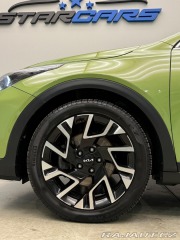 Kia XCeed 1,5TGDI 118 GOLD AT 2023