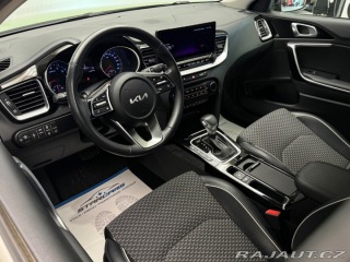 Kia XCeed 1,5TGDI 118 GOLD AT 2023