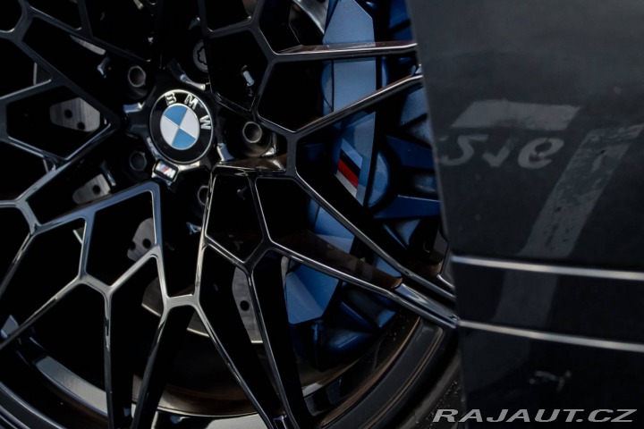 BMW M3 Touring/ Black Sapphire/ 2024