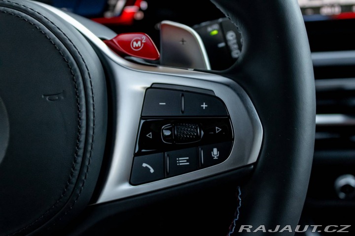 BMW M3 Touring/ Black Sapphire/ 2024