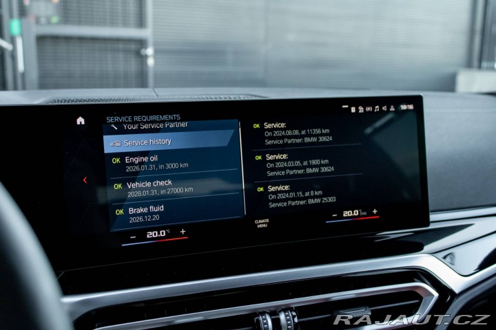 BMW M3 Touring/ Black Sapphire/ 2024