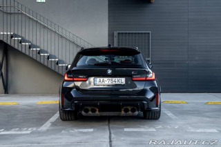 BMW M3 Touring/ Black Sapphire/ 2024