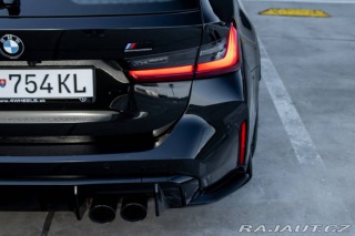 BMW M3 Touring/ Black Sapphire/ 2024