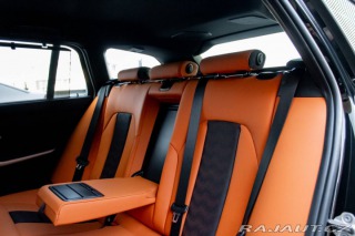 BMW M3 Touring/ Black Sapphire/ 2024