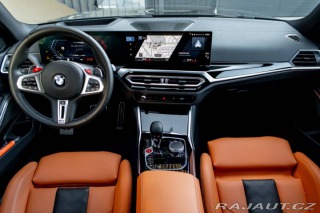BMW M3 Touring/ Black Sapphire/ 2024