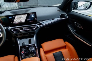 BMW M3 Touring/ Black Sapphire/ 2024