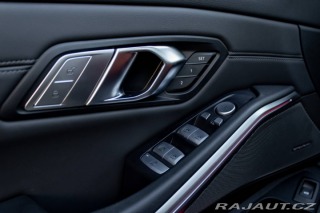 BMW M3 Touring/ Black Sapphire/ 2024