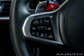 BMW M3 Touring/ Black Sapphire/ 2024