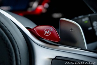 BMW M3 Touring/ Black Sapphire/ 2024