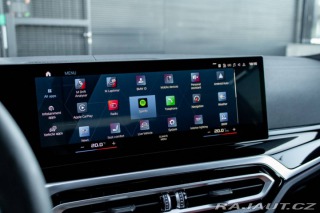 BMW M3 Touring/ Black Sapphire/ 2024