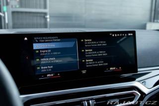BMW M3 Touring/ Black Sapphire/ 2024