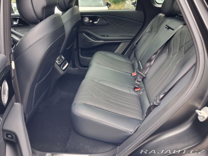 Omoda 9 Premium 1.5TGDI PHEV AWD 2026
