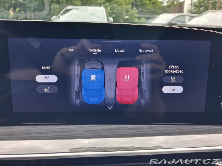 Omoda 9 Premium 1.5TGDI PHEV AWD 2026