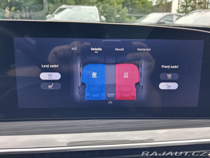 Omoda 9 Premium 1.5TGDI PHEV AWD 2026