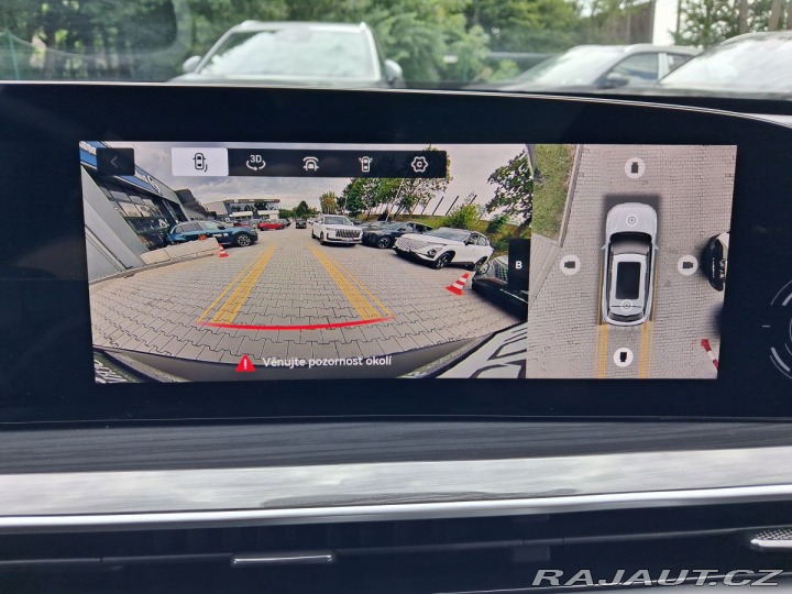 Omoda 9 Premium 1.5TGDI PHEV AWD 2026