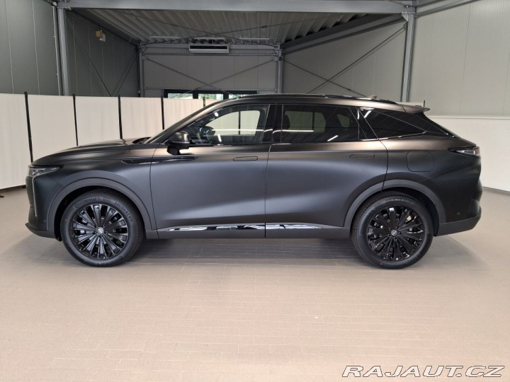 Omoda 9 Premium 1.5TGDI PHEV AWD 2026