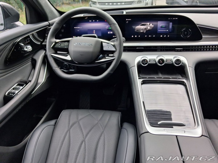 Omoda 9 Premium 1.5TGDI PHEV AWD 2026