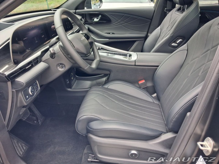 Omoda 9 Premium 1.5TGDI PHEV AWD 2026