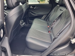 Omoda 9 Premium 1.5TGDI PHEV AWD 2026
