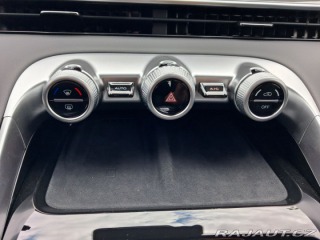 Omoda 9 Premium 1.5TGDI PHEV AWD 2026
