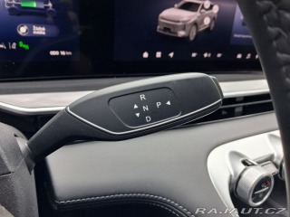 Omoda 9 Premium 1.5TGDI PHEV AWD 2026