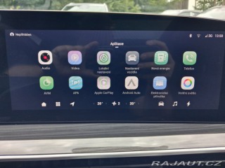 Omoda 9 Premium 1.5TGDI PHEV AWD 2026