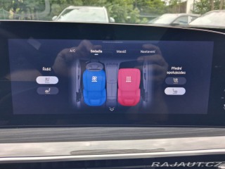 Omoda 9 Premium 1.5TGDI PHEV AWD 2026