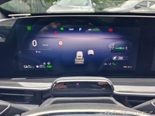 Omoda 9 Premium 1.5TGDI PHEV AWD 2026