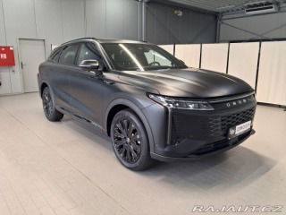 Omoda 9 Premium 1.5TGDI PHEV AWD 2026