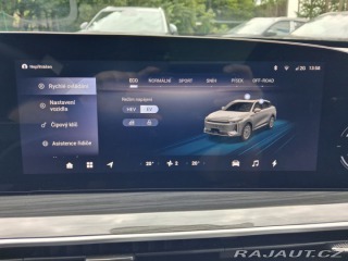 Omoda 9 Premium 1.5TGDI PHEV AWD 2026
