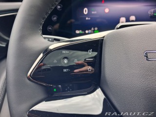 Omoda 9 Premium 1.5TGDI PHEV AWD 2026