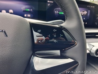 Omoda 9 Premium 1.5TGDI PHEV AWD 2026