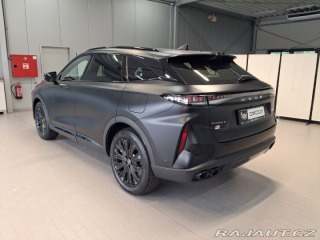 Omoda 9 Premium 1.5TGDI PHEV AWD 2026