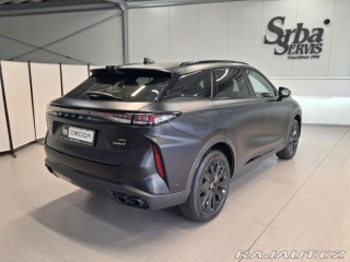 Omoda 9 Premium 1.5TGDI PHEV AWD 2026
