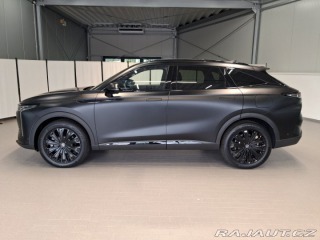 Omoda 9 Premium 1.5TGDI PHEV AWD 2026
