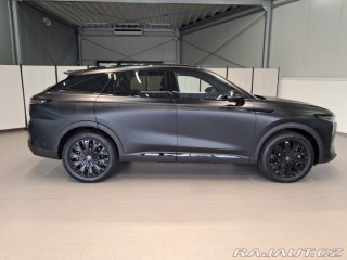 Omoda 9 Premium 1.5TGDI PHEV AWD 2026