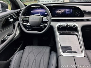 Omoda 9 Premium 1.5TGDI PHEV AWD 2026