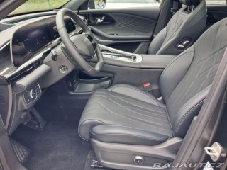 Omoda 9 Premium 1.5TGDI PHEV AWD 2026