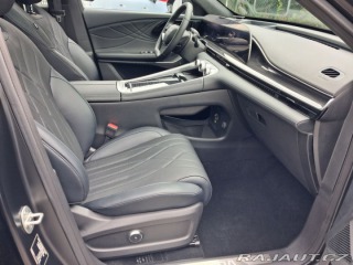 Omoda 9 Premium 1.5TGDI PHEV AWD 2026