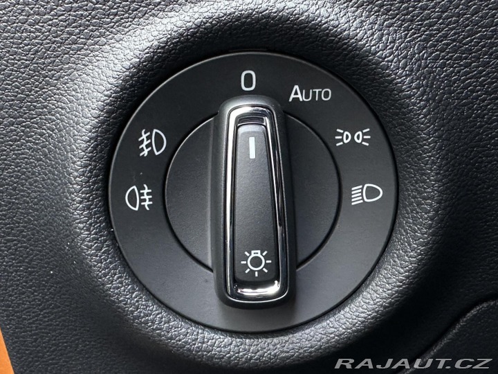 Škoda Kamiq 1.5TSi DSG Monte Carlo 15 2026