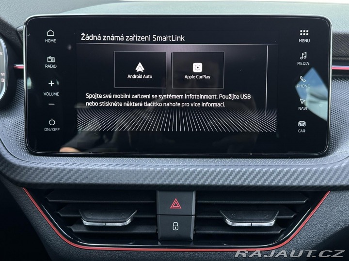 Škoda Kamiq 1.5TSi DSG Monte Carlo 15 2026