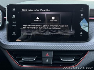 Škoda Kamiq 1.5TSi DSG Monte Carlo 15 2026