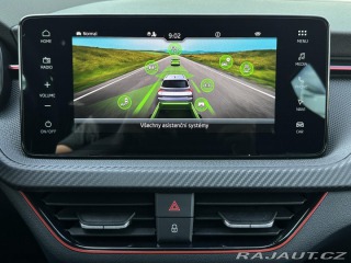 Škoda Kamiq 1.5TSi DSG Monte Carlo 15 2026