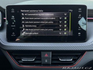 Škoda Kamiq 1.5TSi DSG Monte Carlo 15 2026