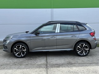 Škoda Kamiq 1.5TSi DSG Monte Carlo 15 2026