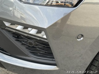 Škoda Kamiq 1.5TSi DSG Monte Carlo 15 2026